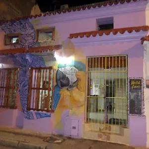 hostal-fareb.cartagena-hotels.org/