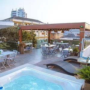 Royal Boutique Cartagène