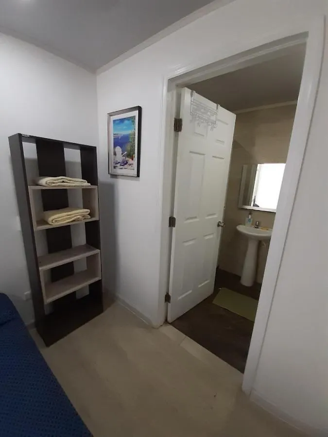 Hotel Palmare House San Andrés